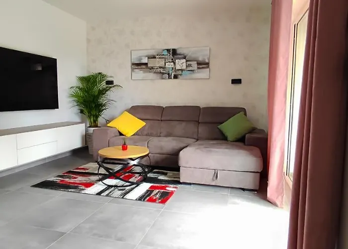 Apartment Denis