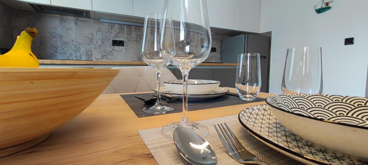 Apartament Denis Veglia