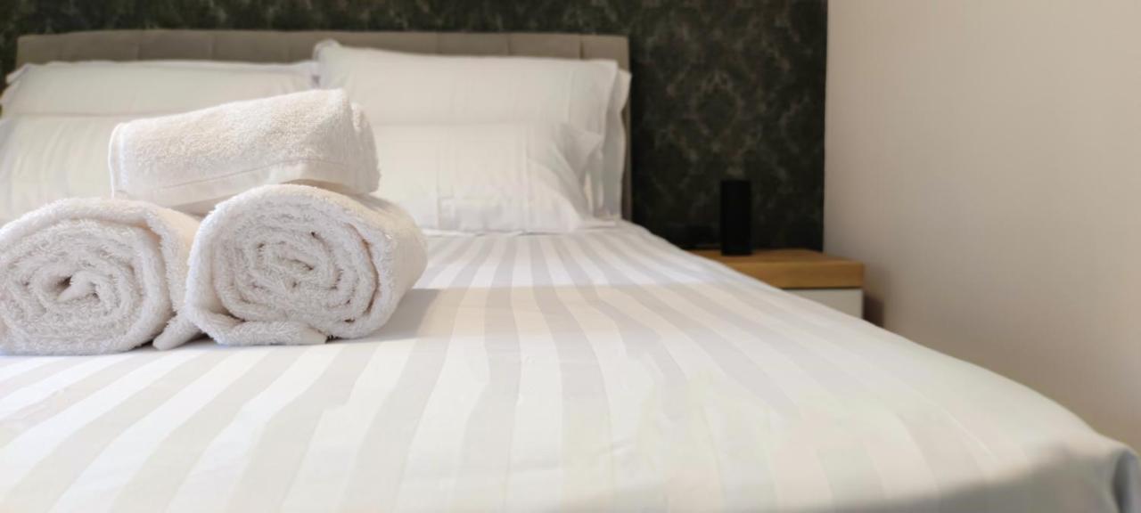 Apartament Denis *