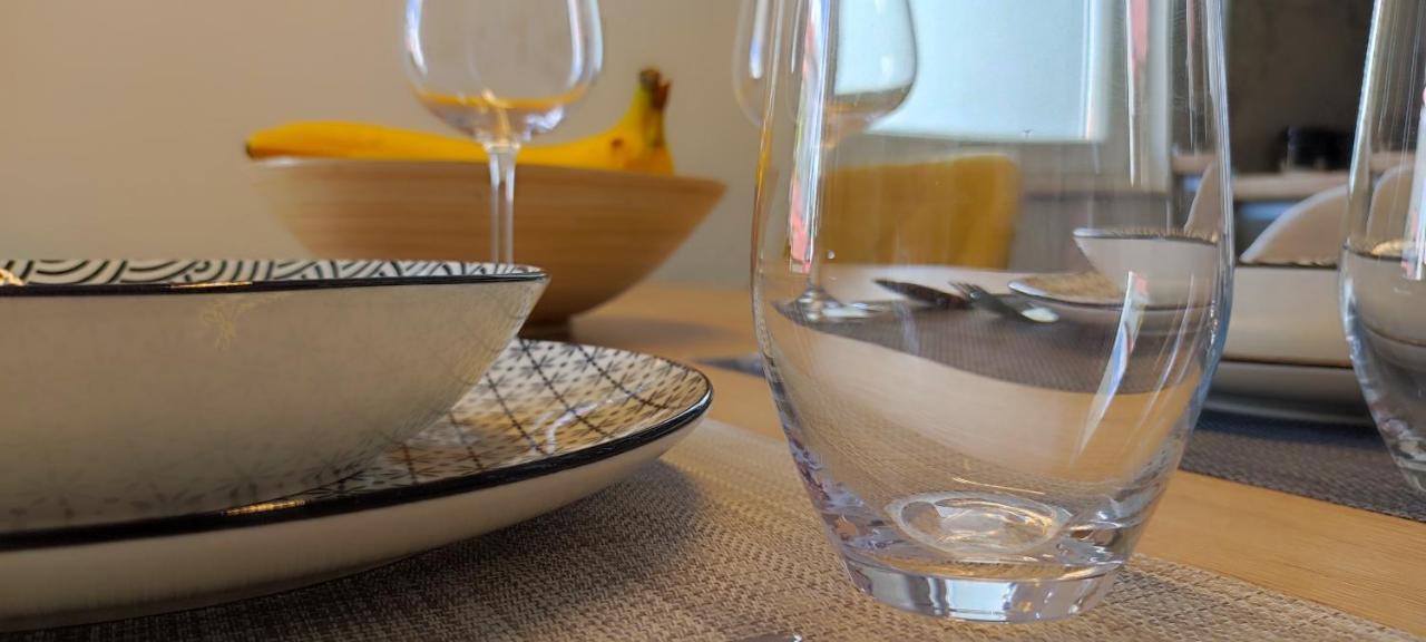 Apartament Denis *